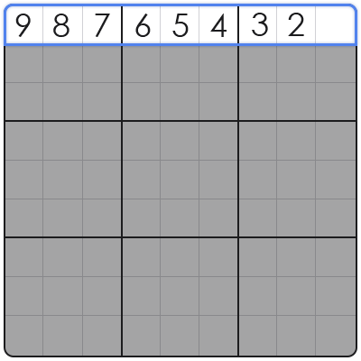 sudoku variations